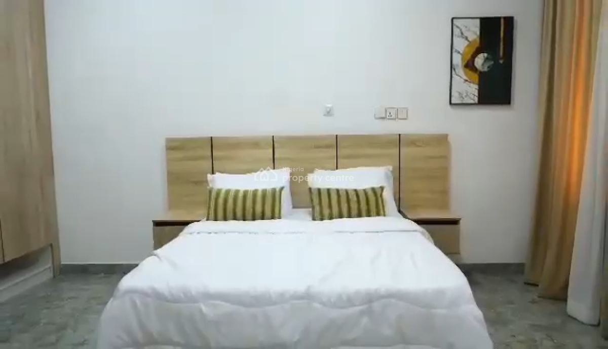 20 Unit of 4 Bedroom Furnished Apartment, Chevron, Lekki, Lagos, Terraced Duplex for Sale