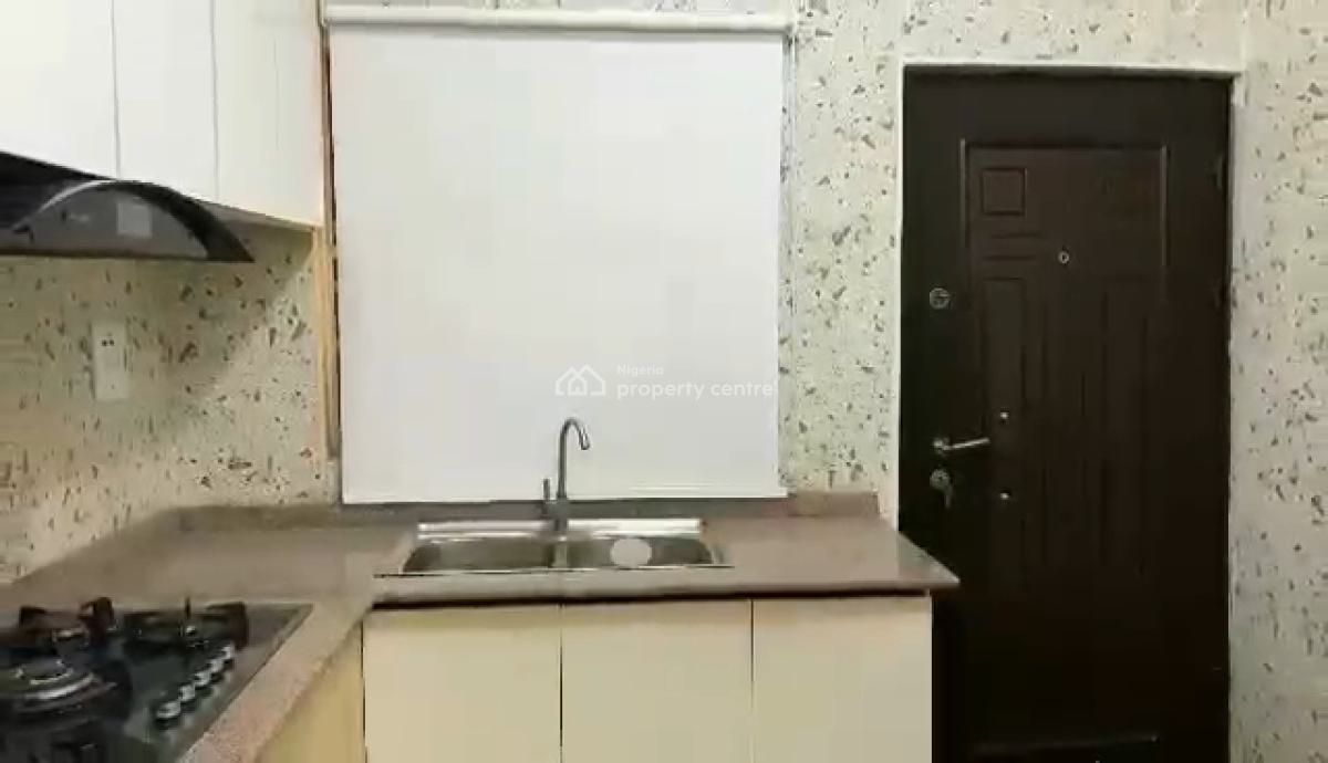 20 Unit of 4 Bedroom Furnished Apartment, Chevron, Lekki, Lagos, Terraced Duplex for Sale