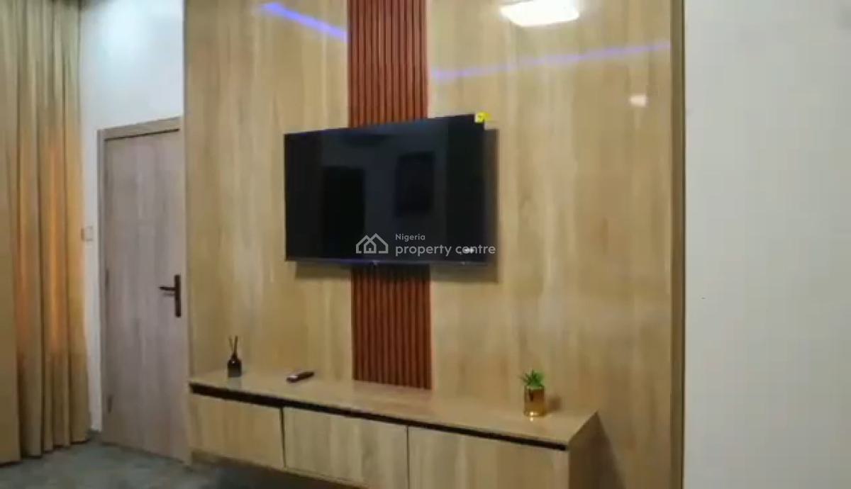 20 Unit of 4 Bedroom Furnished Apartment, Chevron, Lekki, Lagos, Terraced Duplex for Sale