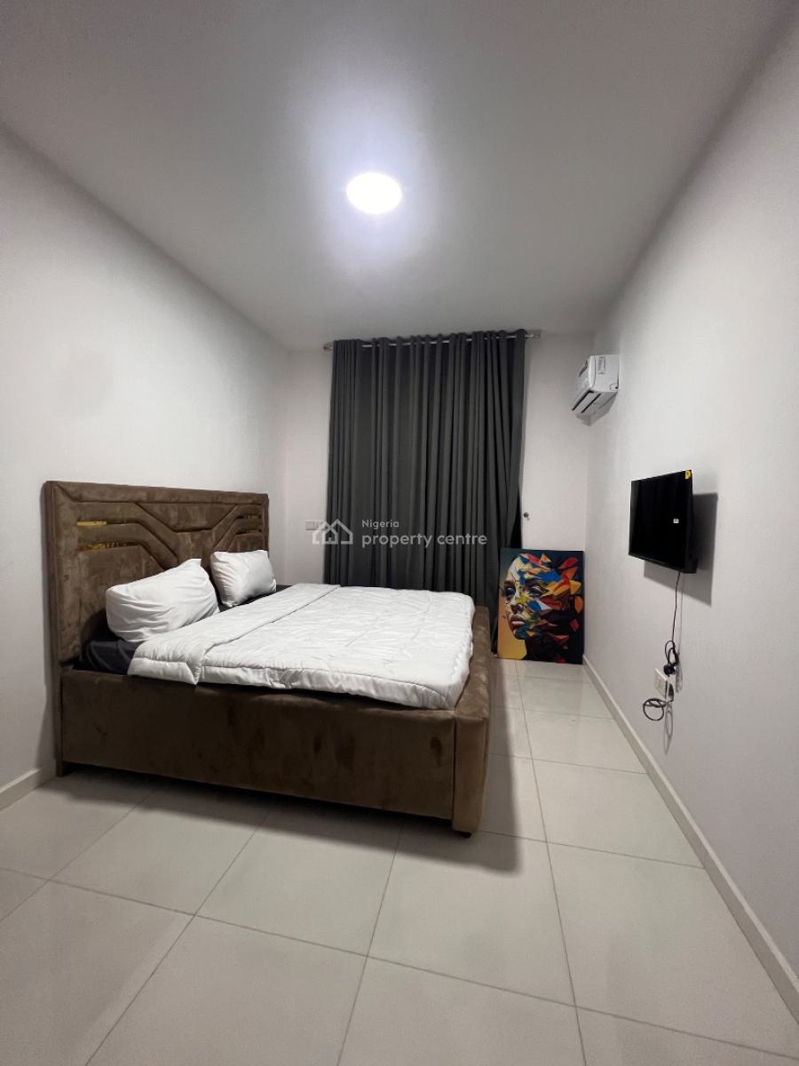 3million Deposit to Own a Luxury 3 Bedroom Bungalow with Solar System, Own a Unit with 3million Deposit & Spread Bal for 12 Months, Ibeju Lekki, Lagos, Detached Bungalow for Sale