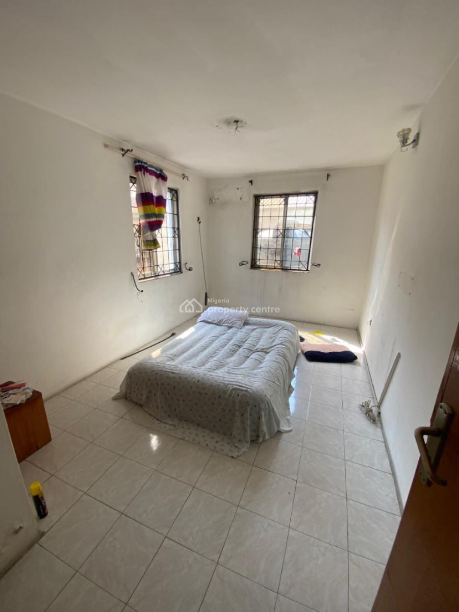 Four (4) Bedroom Detached Duplex with 1 Rooms Bq, Lekki Phase 1, Lekki, Lagos, Terraced Duplex for Rent