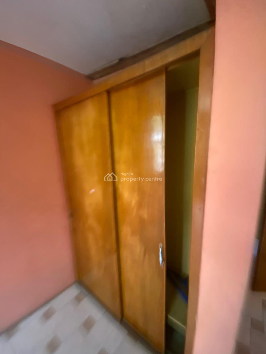 Four (4) Bedroom Detached Duplex with 1 Rooms Bq, Lekki Phase 1, Lekki, Lagos, Terraced Duplex for Rent