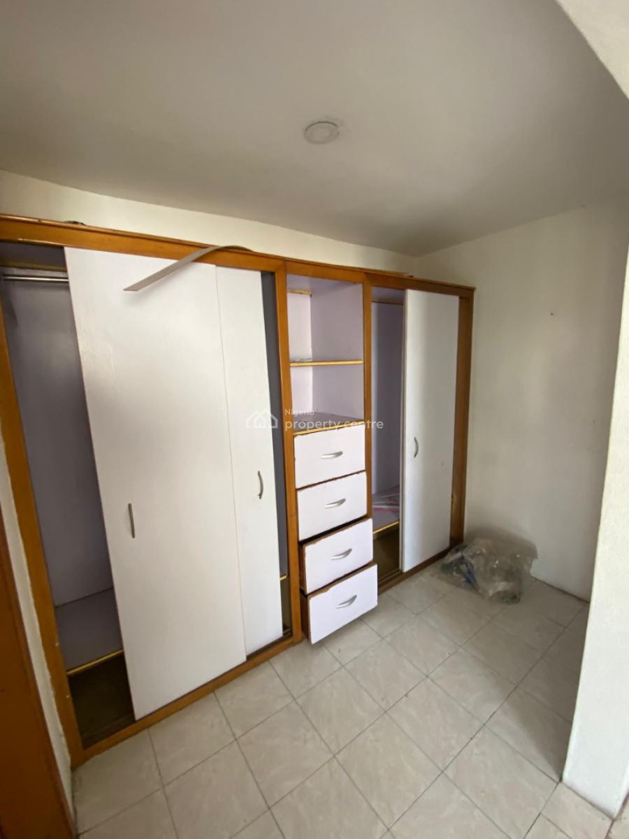 Four (4) Bedroom Detached Duplex with 1 Rooms Bq, Lekki Phase 1, Lekki, Lagos, Terraced Duplex for Rent