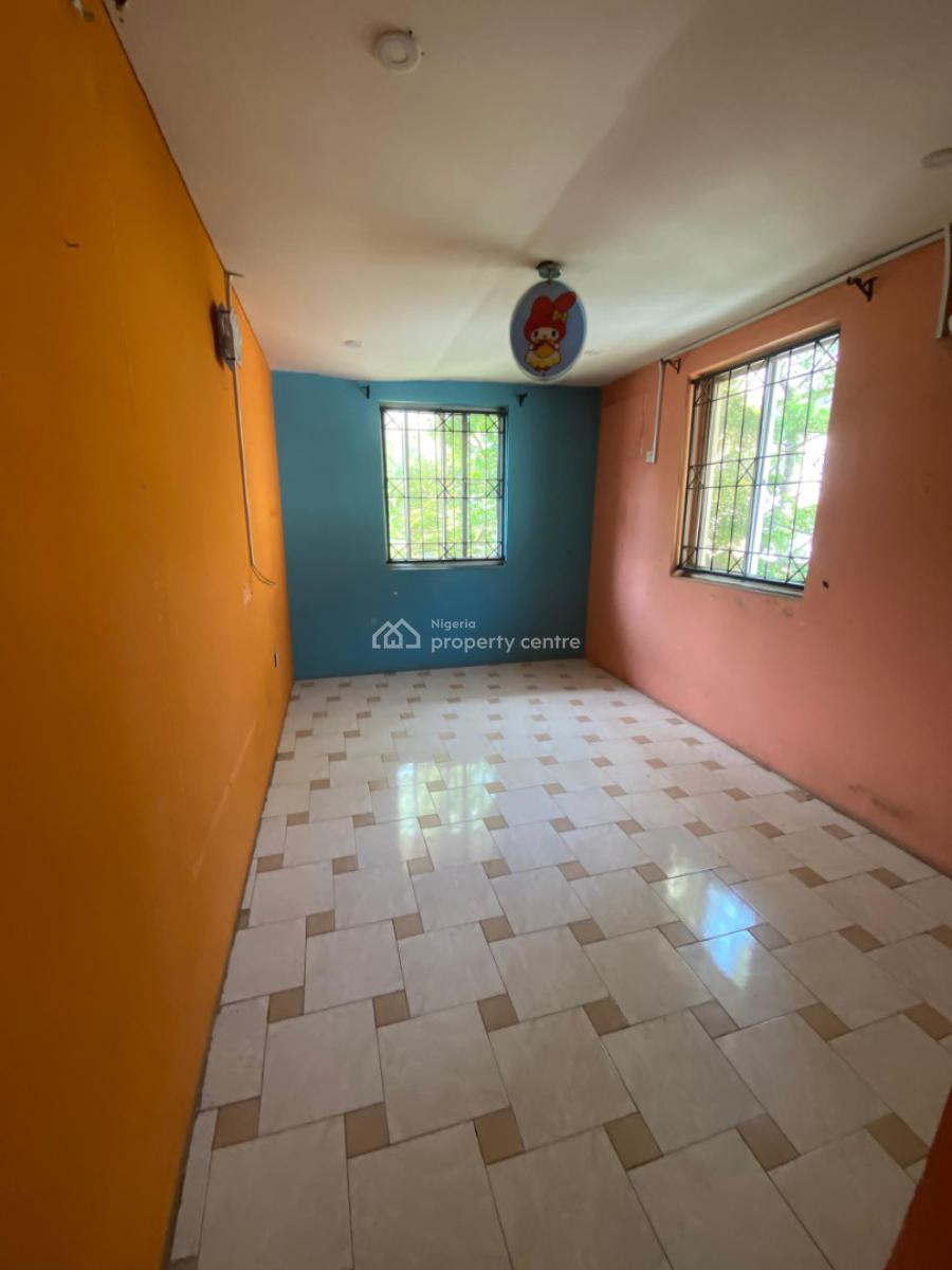 Four (4) Bedroom Detached Duplex with 1 Rooms Bq, Lekki Phase 1, Lekki, Lagos, Terraced Duplex for Rent