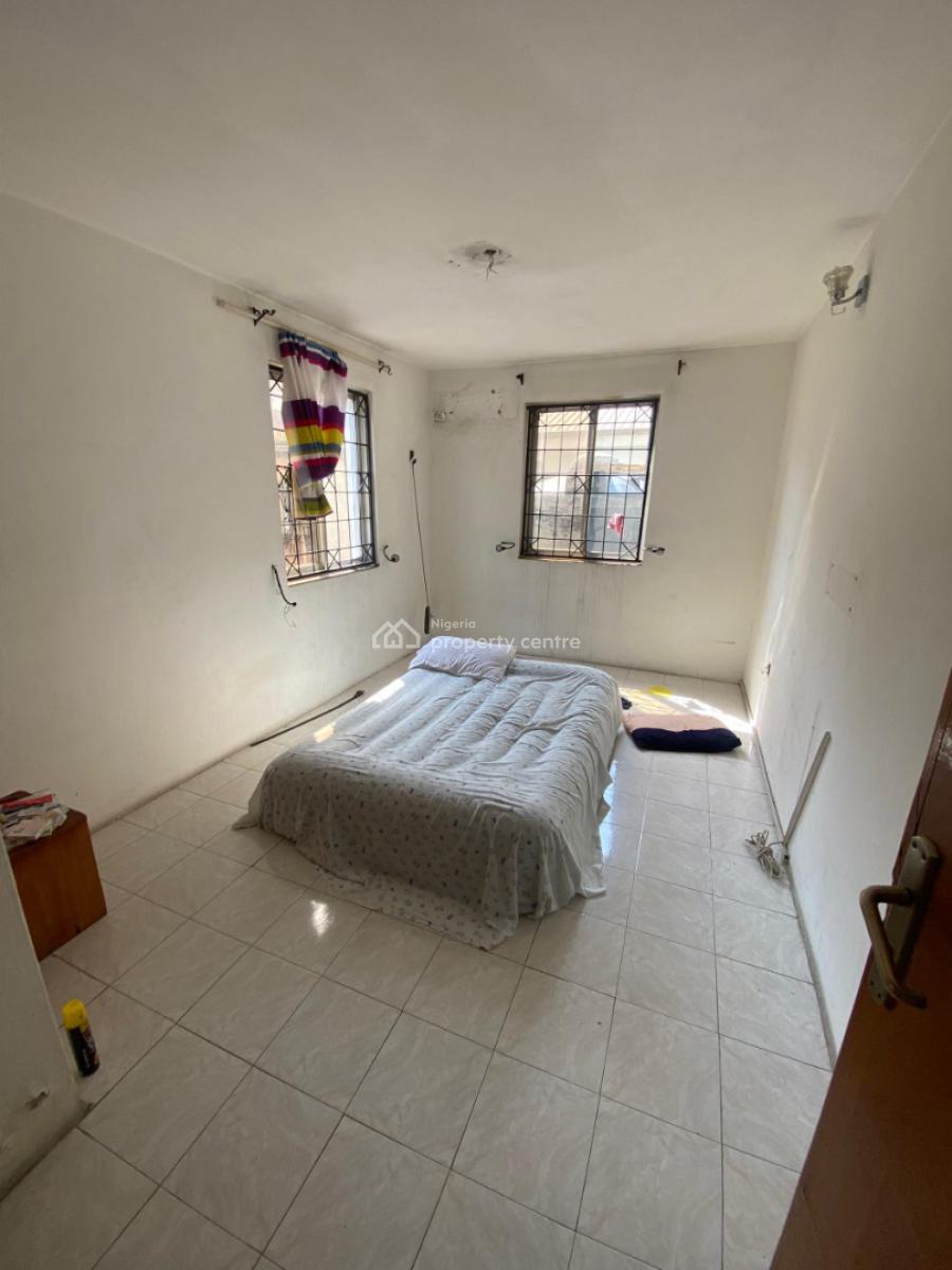 Four (4) Bedroom Detached Duplex with 1 Rooms Bq, Lekki Phase 1, Lekki, Lagos, Terraced Duplex for Rent