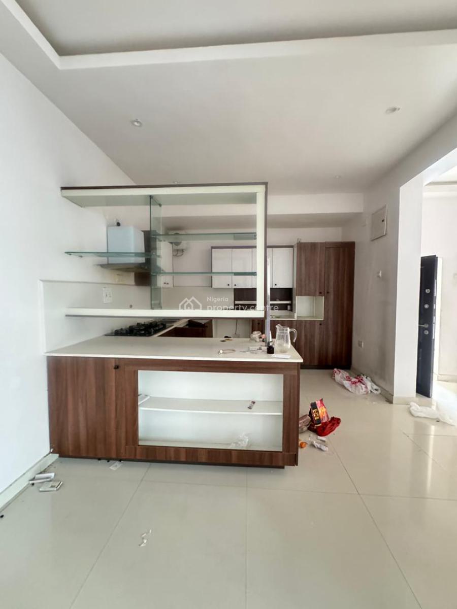 3 Bedrooms All Ensuite Duplex, Lekki Phase 1, Lekki, Lagos, Terraced Duplex for Rent