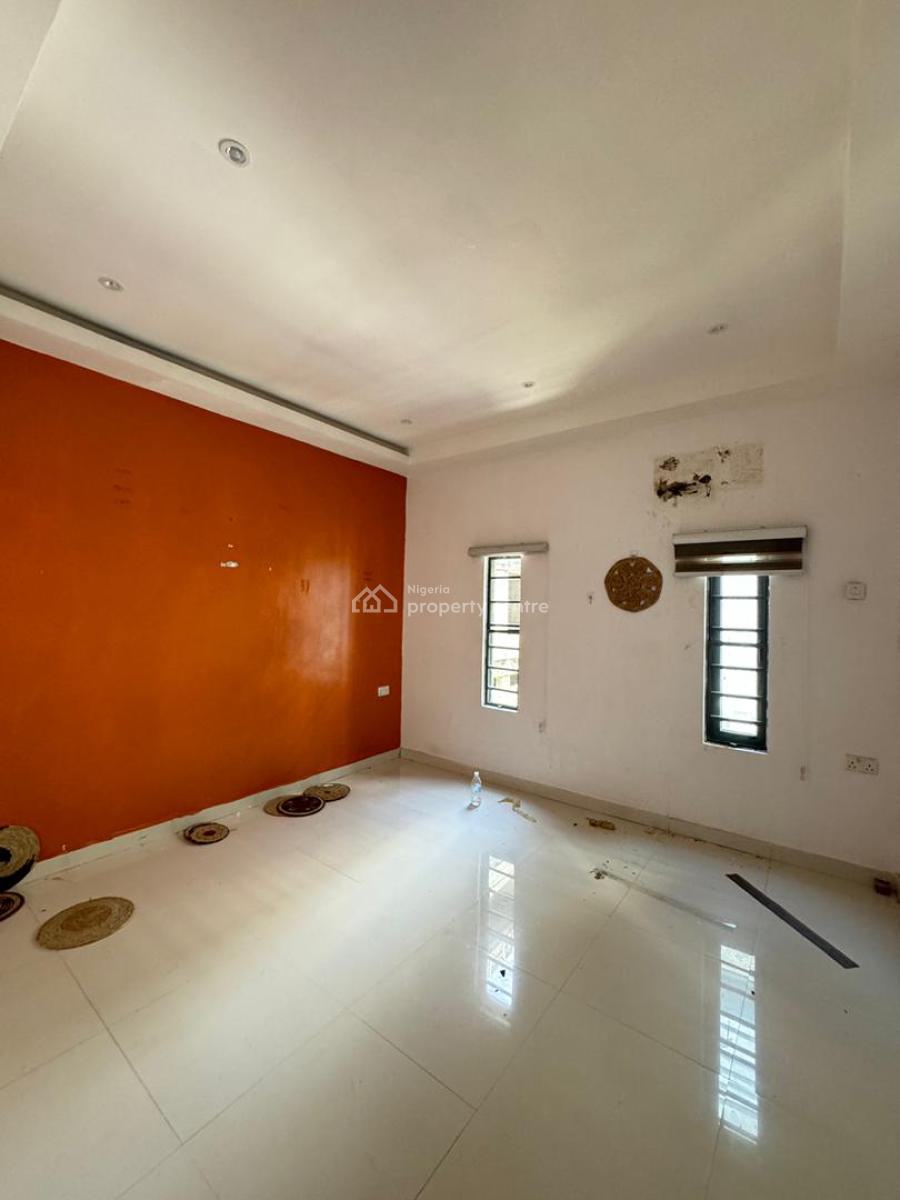 3 Bedrooms All Ensuite Duplex, Lekki Phase 1, Lekki, Lagos, Terraced Duplex for Rent