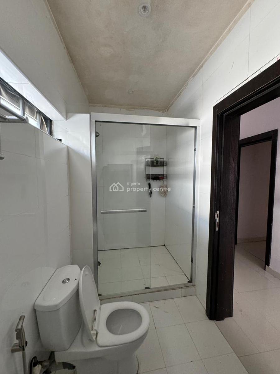 3 Bedrooms All Ensuite Duplex, Lekki Phase 1, Lekki, Lagos, Terraced Duplex for Rent