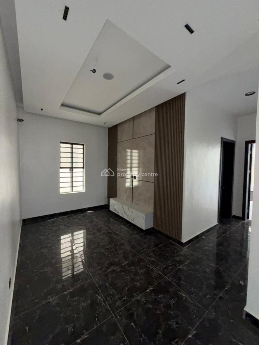 5bedroom Fully Detached Duplex with Swimming Pool & Bq, 5bedroom Fully Detached Duplex with Swimming Pool & Bq in Orchid, Lekki, Lagos, Detached Duplex for Sale
