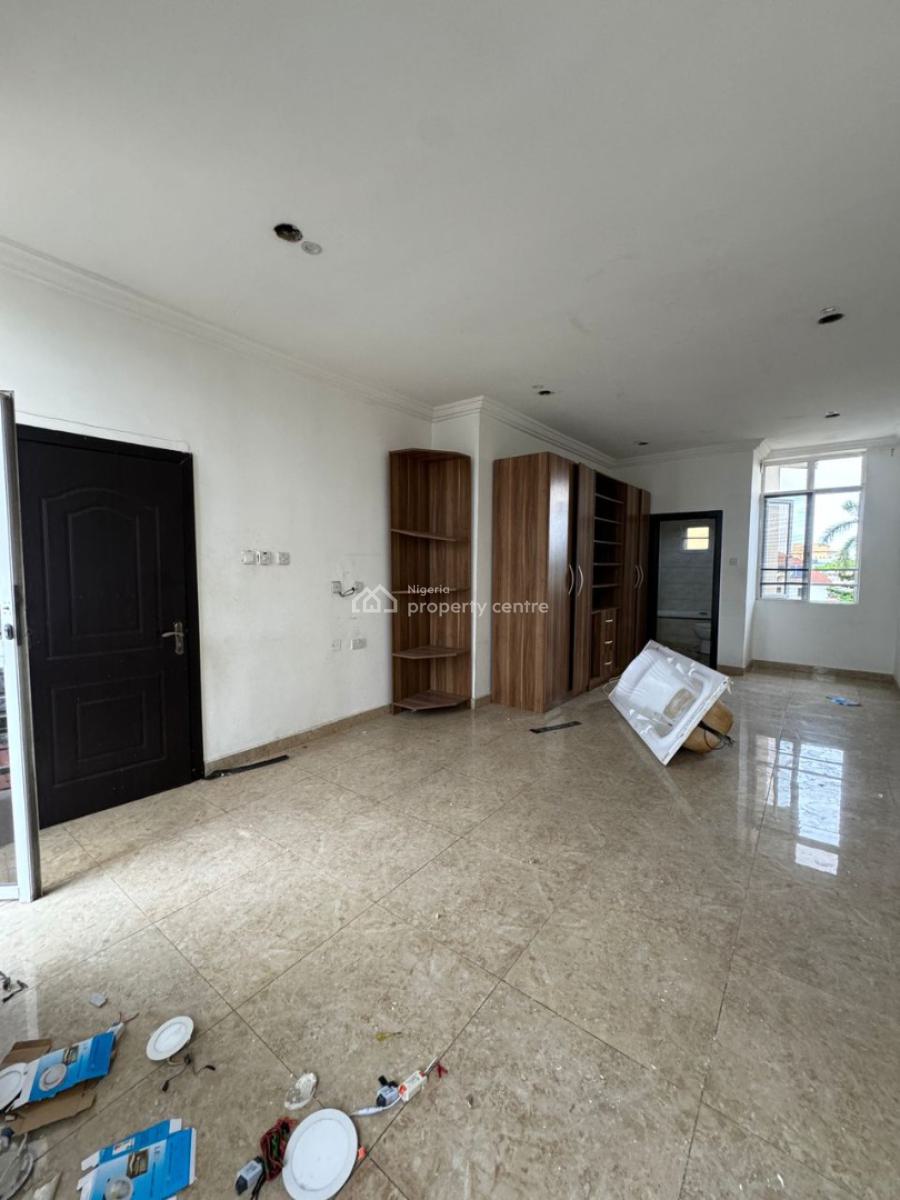 4 Bedrooms Apartment, Lekki Phase 1, Lekki, Lagos, Flat / Apartment for Rent