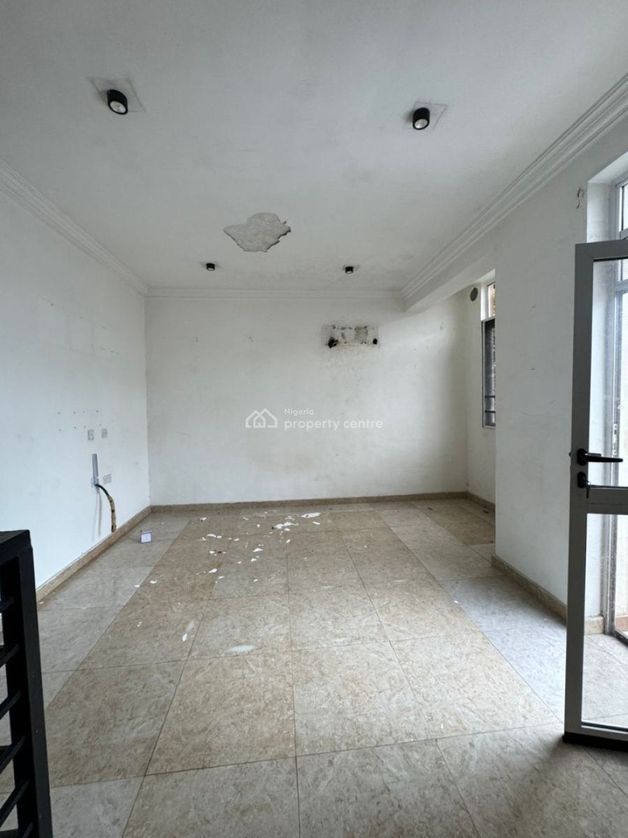 4 Bedrooms Apartment, Lekki Phase 1, Lekki, Lagos, Flat / Apartment for Rent