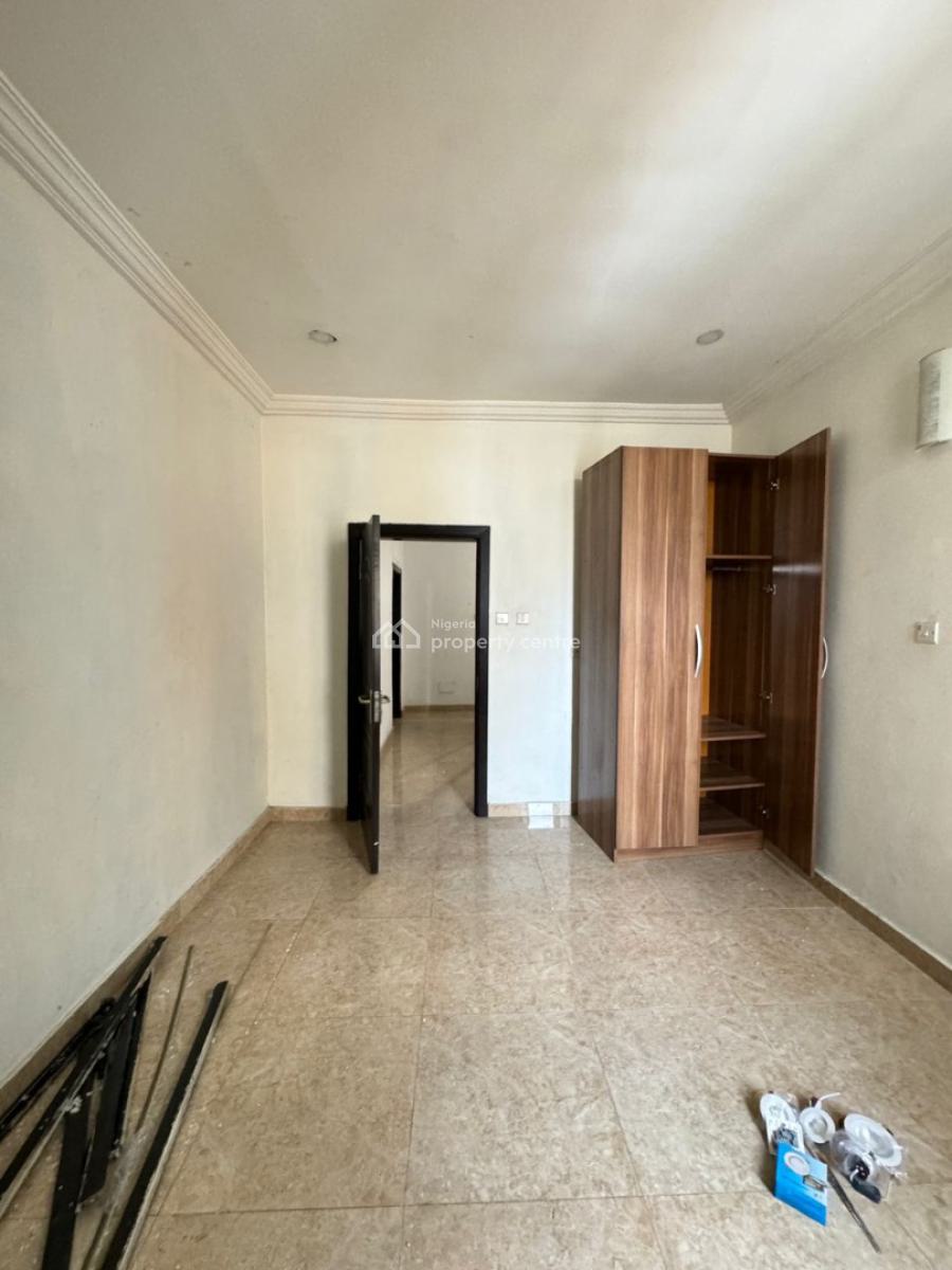 4 Bedrooms Apartment, Lekki Phase 1, Lekki, Lagos, Flat / Apartment for Rent