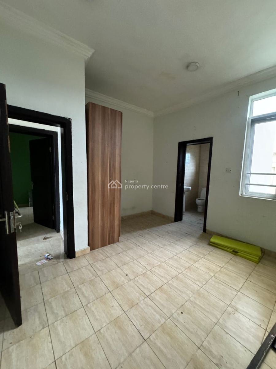 4 Bedrooms Apartment, Lekki Phase 1, Lekki, Lagos, Flat / Apartment for Rent