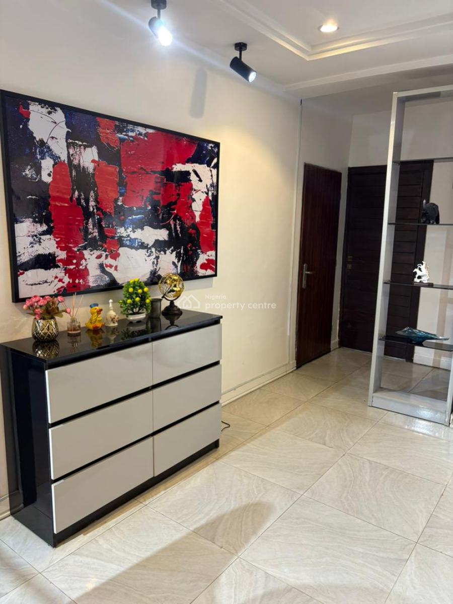 Luxury Finished and Furnished, Freedom Way Vfs (lekki Apartments Lsdpc), Lekki Phase 1, Lekki, Lagos, Mini Flat (room and Parlour) for Rent