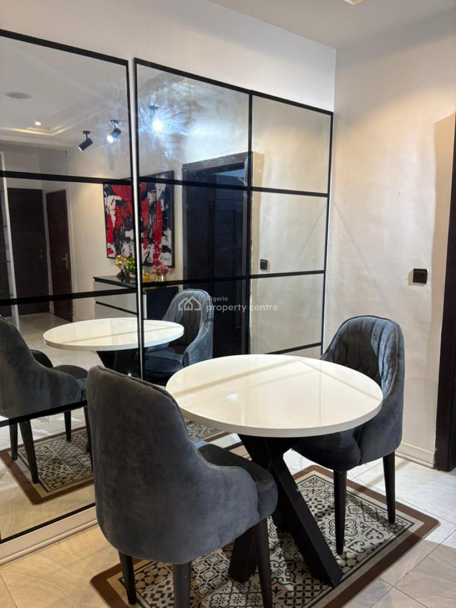 Luxury Finished and Furnished, Freedom Way Vfs (lekki Apartments Lsdpc), Lekki Phase 1, Lekki, Lagos, Mini Flat (room and Parlour) for Rent