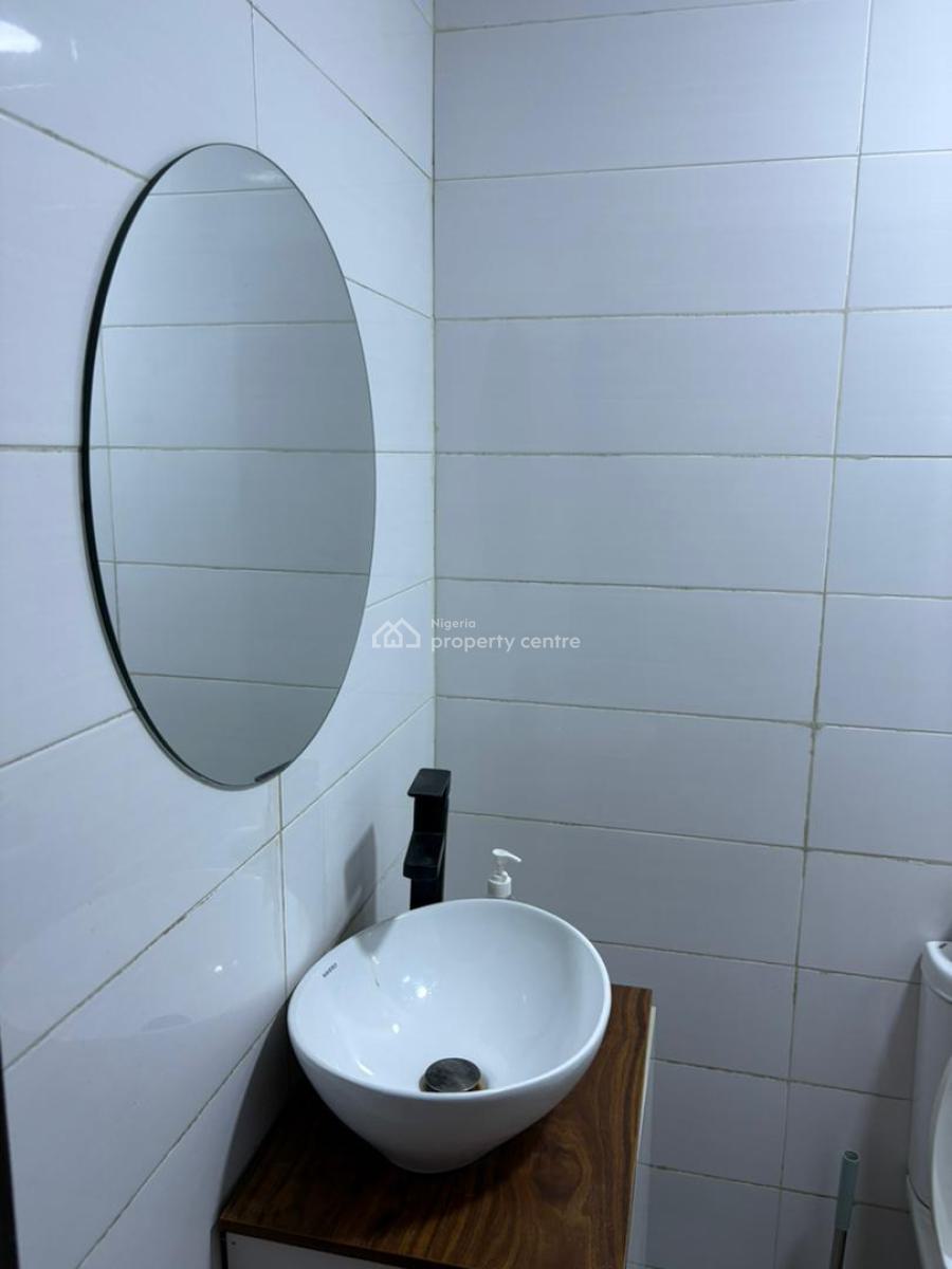 Luxury Finished and Furnished, Freedom Way Vfs (lekki Apartments Lsdpc), Lekki Phase 1, Lekki, Lagos, Mini Flat (room and Parlour) for Rent