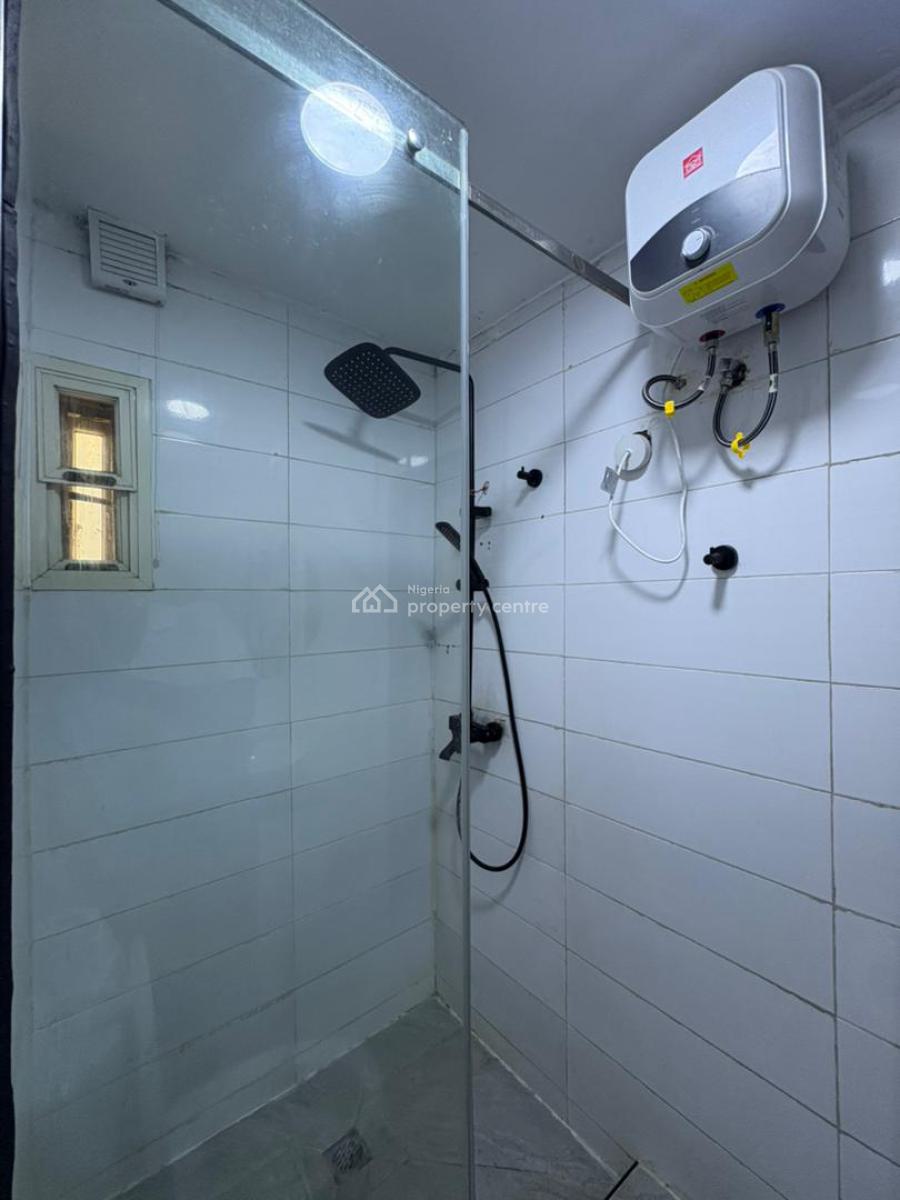 Luxury Finished and Furnished, Freedom Way Vfs (lekki Apartments Lsdpc), Lekki Phase 1, Lekki, Lagos, Mini Flat (room and Parlour) for Rent