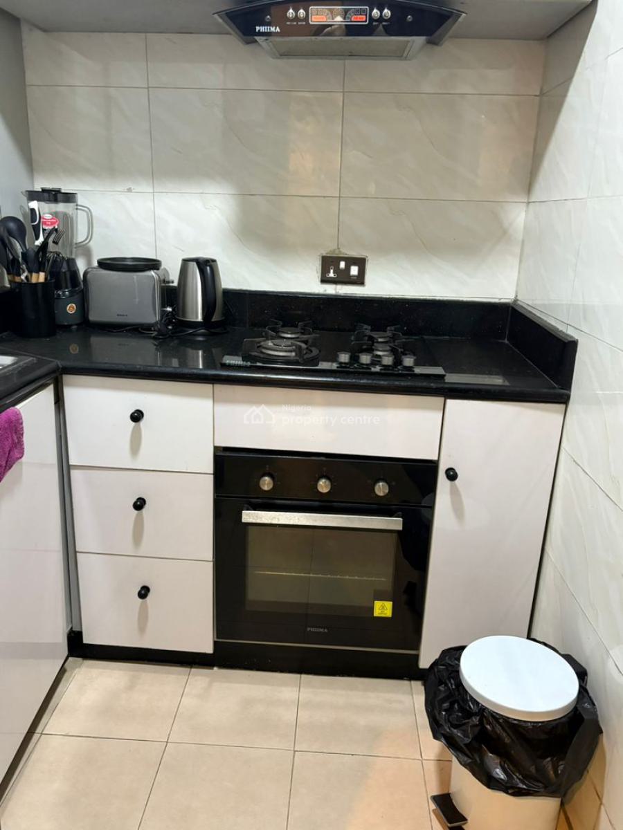 Luxury Finished and Furnished, Freedom Way Vfs (lekki Apartments Lsdpc), Lekki Phase 1, Lekki, Lagos, Mini Flat (room and Parlour) for Rent