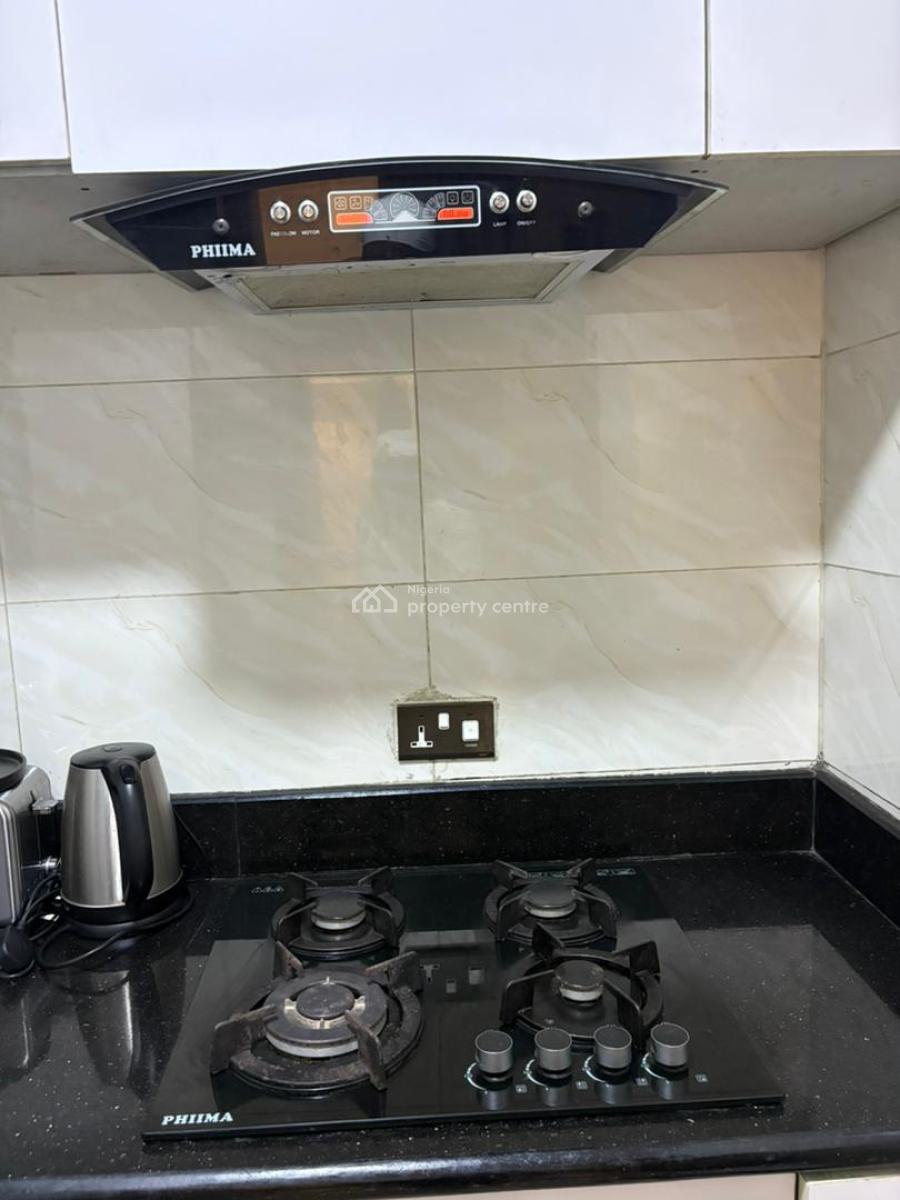 Luxury Finished and Furnished, Freedom Way Vfs (lekki Apartments Lsdpc), Lekki Phase 1, Lekki, Lagos, Mini Flat (room and Parlour) for Rent