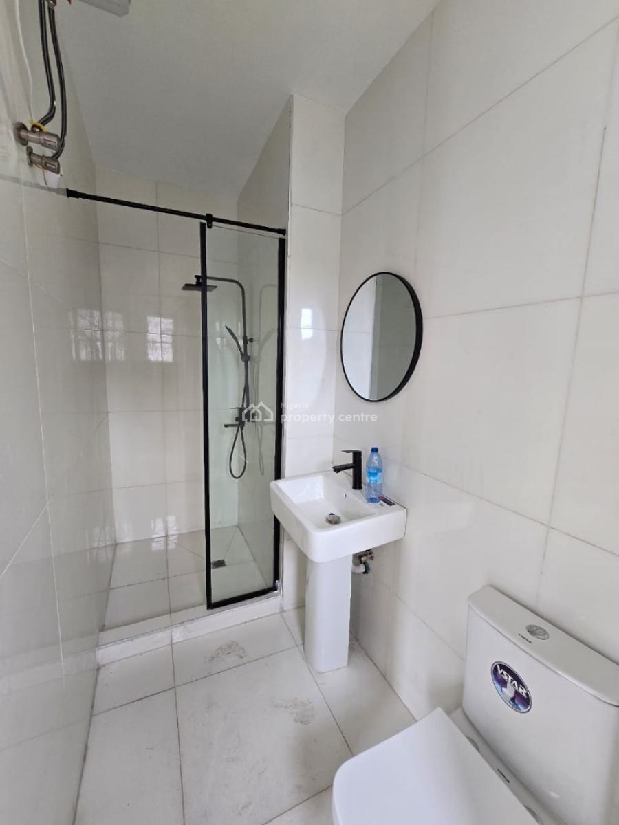 Bedroom Terrace Duplex, Ikate, Ikate Elegushi, Lekki, Lagos, Terraced Duplex for Sale