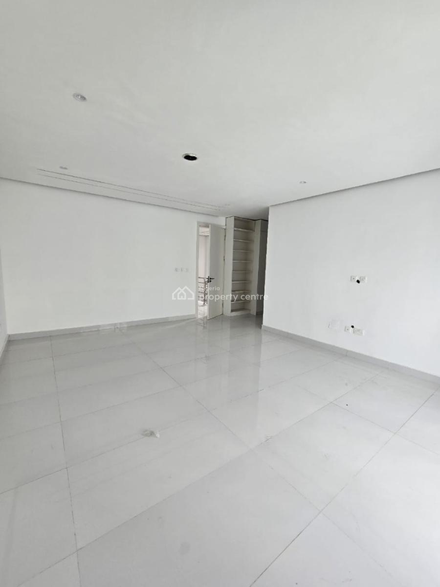 Bedroom Terrace Duplex, Ikate, Ikate Elegushi, Lekki, Lagos, Terraced Duplex for Sale