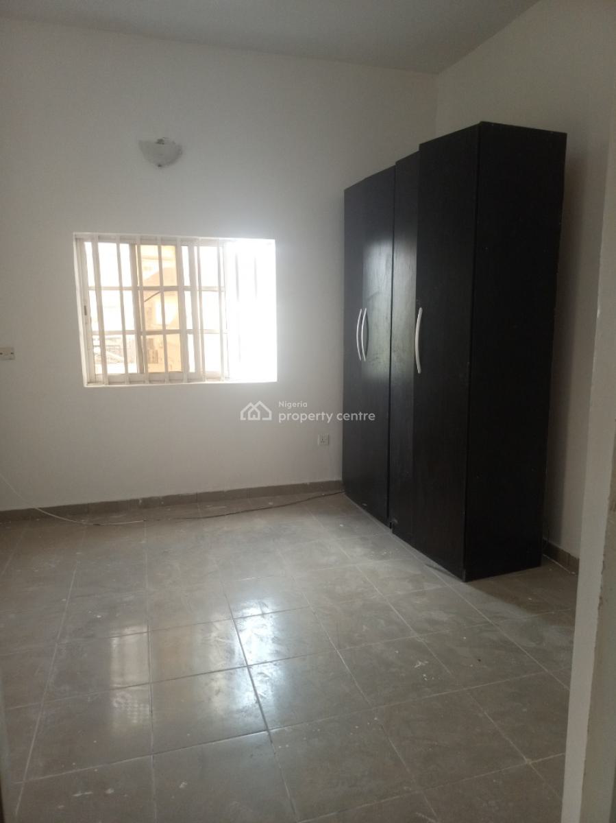 Massive 2 Bedroom Block of Flat, Diplomatic Zone, Katampe Extension, Katampe, Abuja, Flat / Apartment for Rent