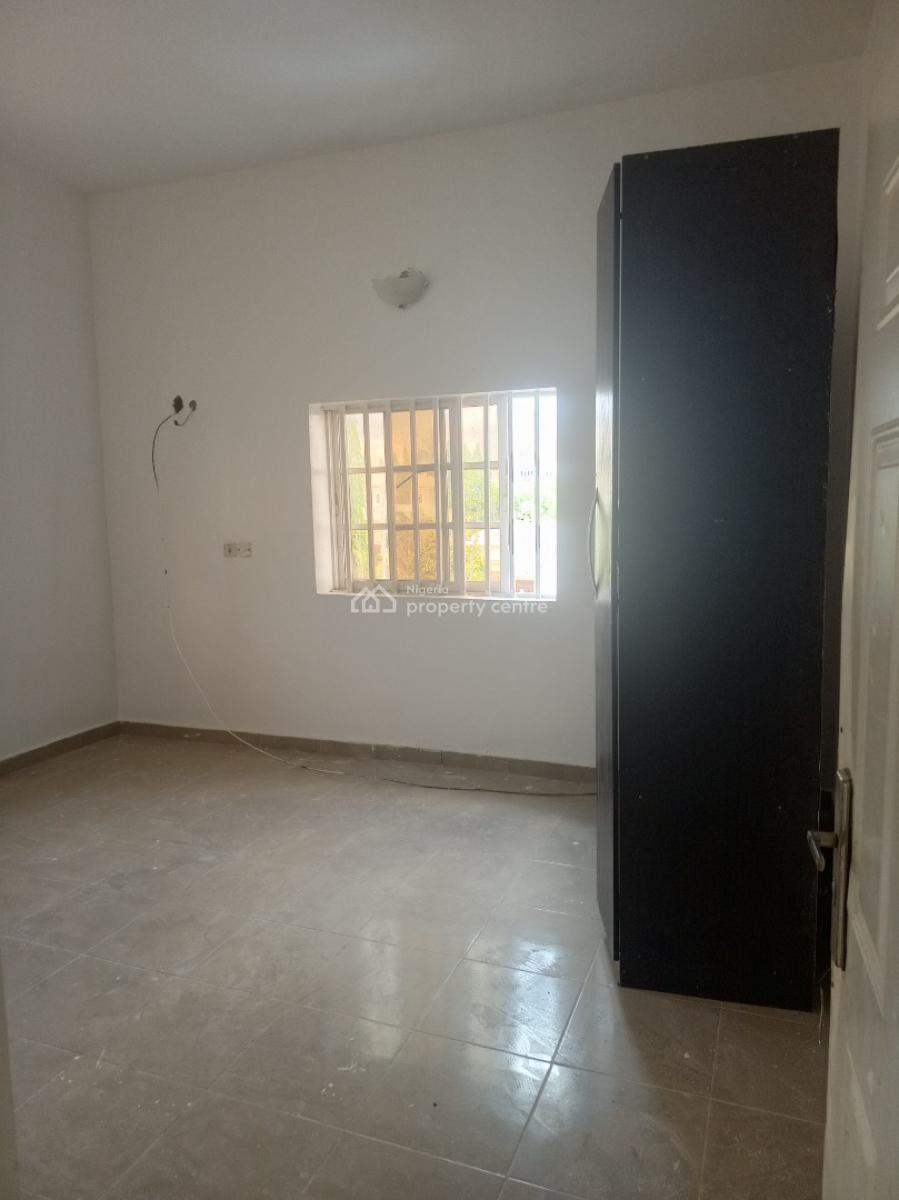 Massive 2 Bedroom Block of Flat, Diplomatic Zone, Katampe Extension, Katampe, Abuja, Flat / Apartment for Rent