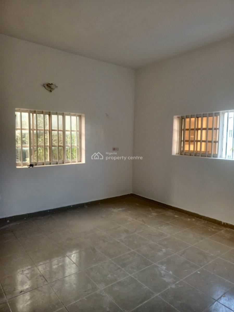 Massive 2 Bedroom Block of Flat, Diplomatic Zone, Katampe Extension, Katampe, Abuja, Flat / Apartment for Rent