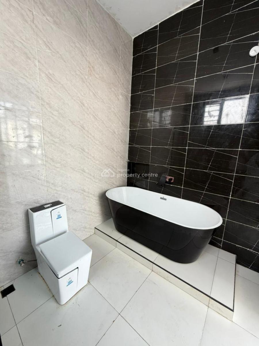 4bedroom Semi Detached Duplex with Modern Amenities, 4bedroom Semi Detached Duplex with Modern Amenities, Ikota, Lekki, Lagos, Semi-detached Duplex for Sale