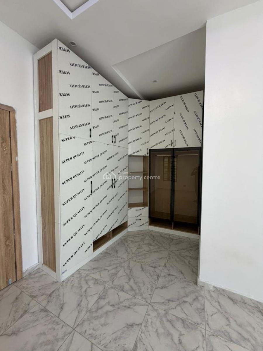 4bedroom Fully Detached Duplex with Modern Amenities, 4bedroom Fully Detached Duplex with Modern Amenities in Orchid, Lekki, Lagos, Detached Duplex for Sale