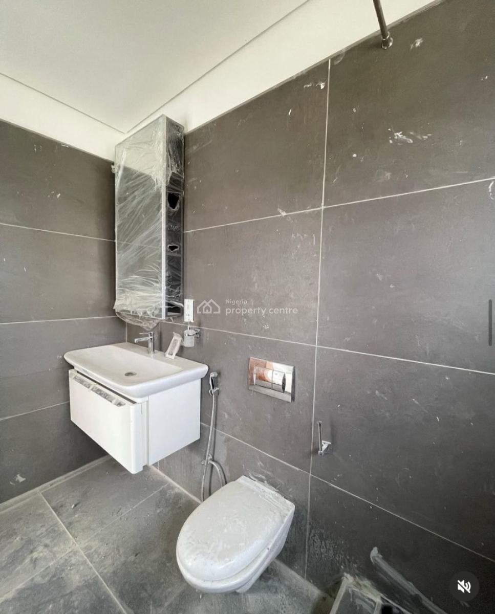 Gorgeous 5 Bedroom Duplex with a Bq and a Cinema, Lekki Phase 1, Lekki, Lagos, House for Sale