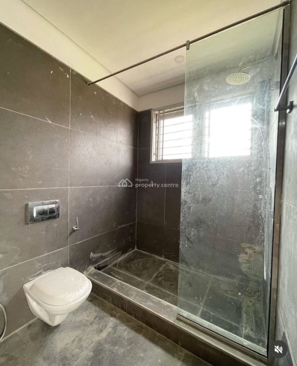 Gorgeous 5 Bedroom Duplex with a Bq and a Cinema, Lekki Phase 1, Lekki, Lagos, House for Sale