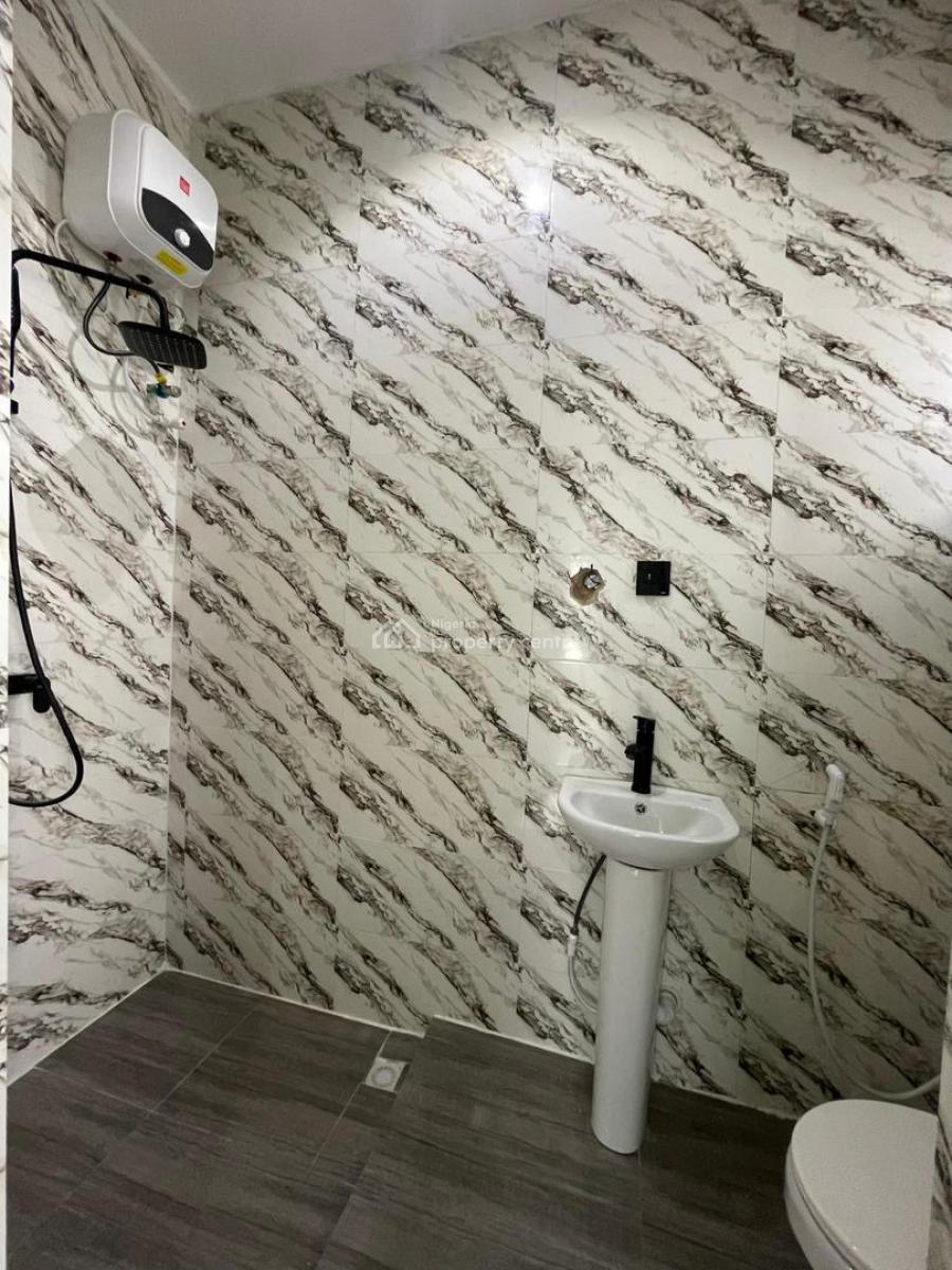 Fully Furnished 4bedroom Fully Detached Duplex with Modern Amenities, Fully Furnished 4bedroom Fully Detached Duplex with Modern Amenities, Ikota, Lekki, Lagos, Detached Duplex for Sale