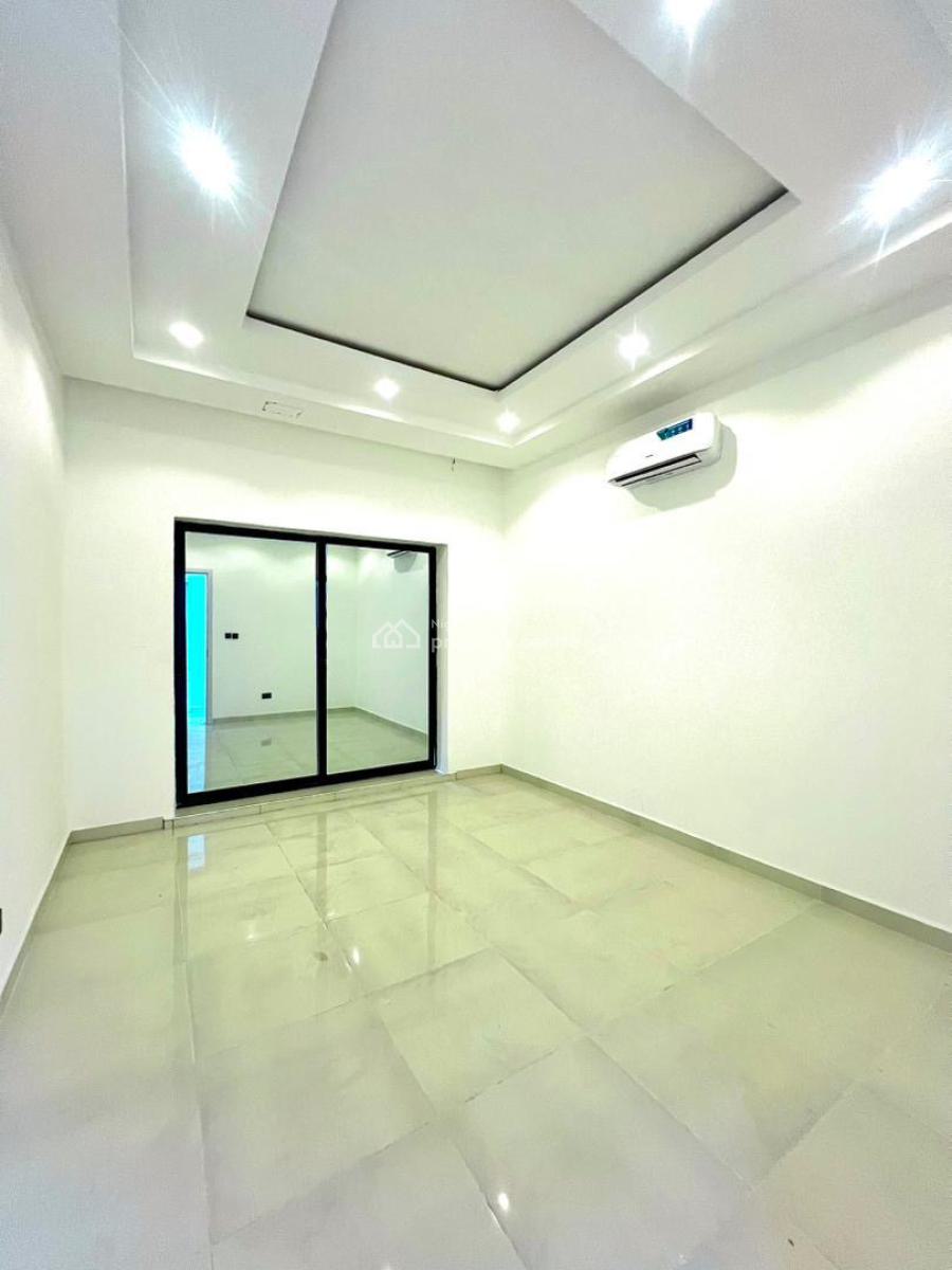 Luxury 6-bedroom Fully Detached House with 2 Rooms Bq, Lekki Phase 1, Lekki Phase 1, Lekki, Lagos, Detached Duplex for Sale