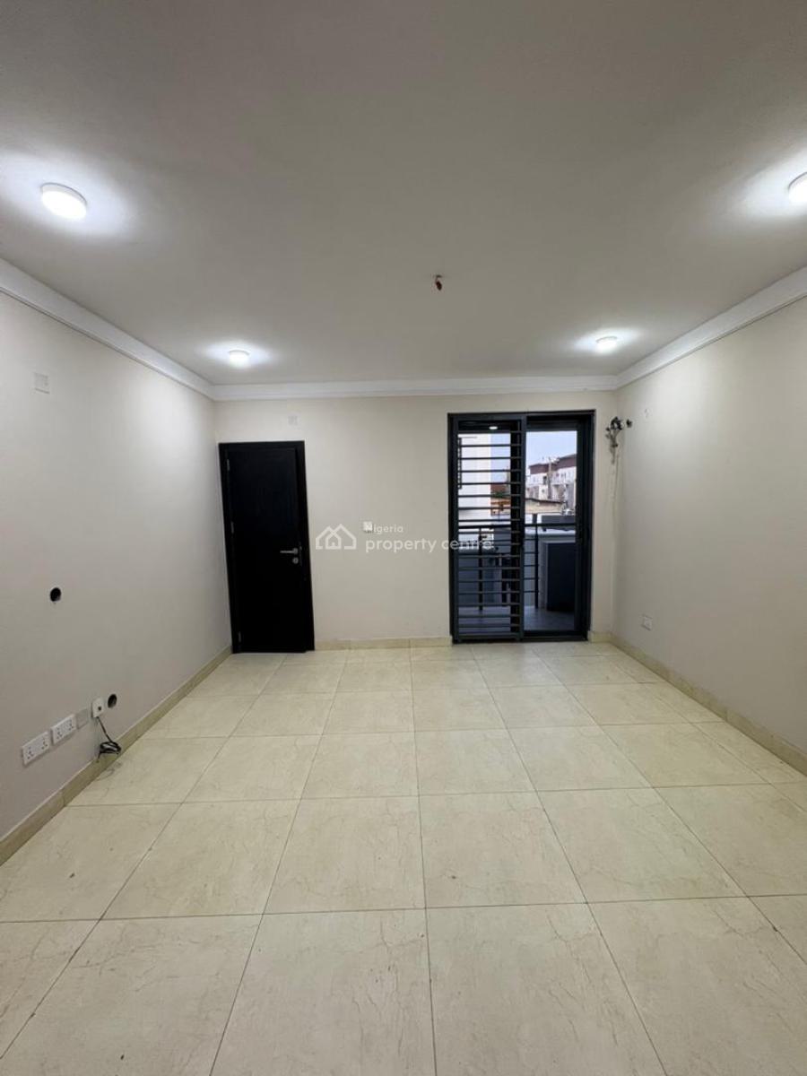 Waterview 2 Bedrooms Apartment with 24 Hours Electricity, Osapa, Lekki, Lagos, Flat / Apartment for Rent