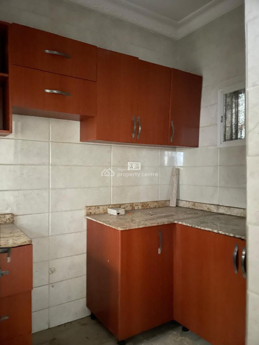 Luxury Miniflat, Chevron Drive Lekki Lagos, Lekki, Lagos, Mini Flat (room and Parlour) for Rent