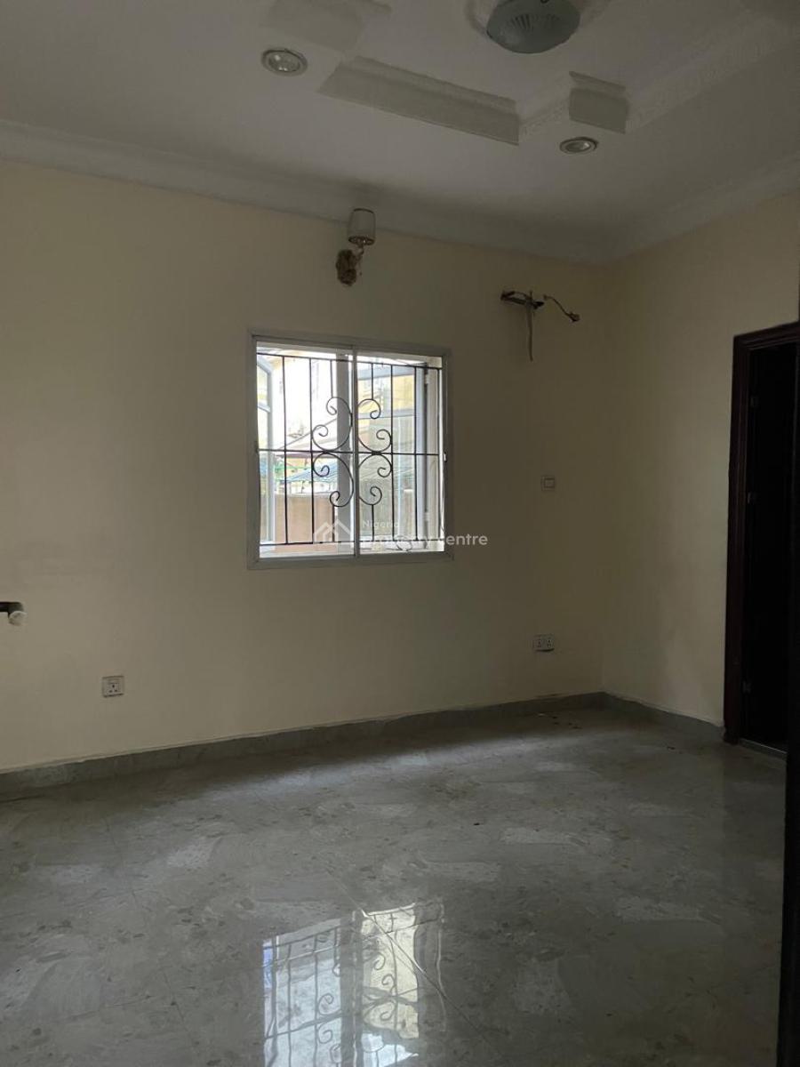 Luxury Miniflat, Chevron Drive Lekki Lagos, Lekki, Lagos, Mini Flat (room and Parlour) for Rent