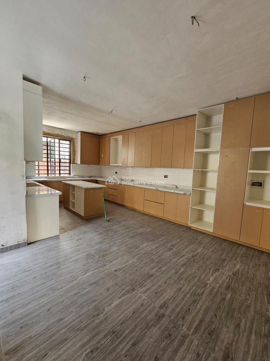 Superb 4 Bedroom Semi Detached Duplex with Bq, Fantastic 4 Bedroom Semi Detached Duplex with Modern Facilities, Gbagada, Lagos, Semi-detached Duplex for Sale