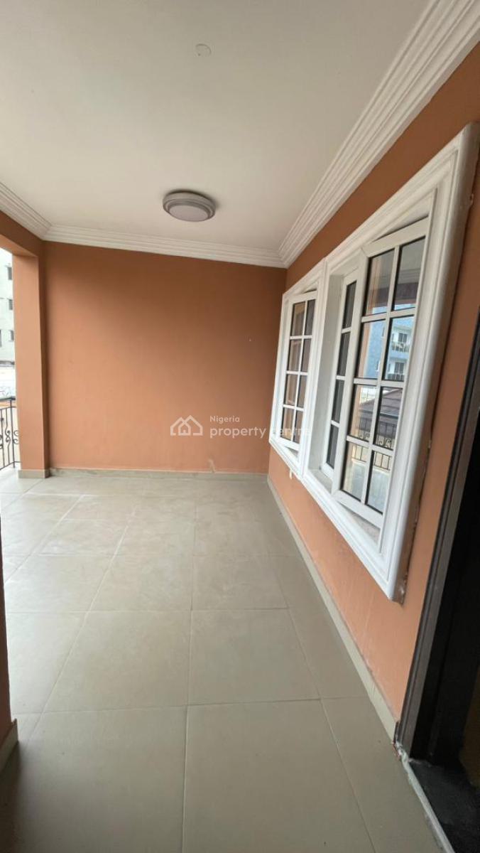 3 Beds Apartment, Bq, Gym, Swimming Pool, 2 Parlours., Oniru, Victoria Island (vi), Lagos, Flat / Apartment for Rent