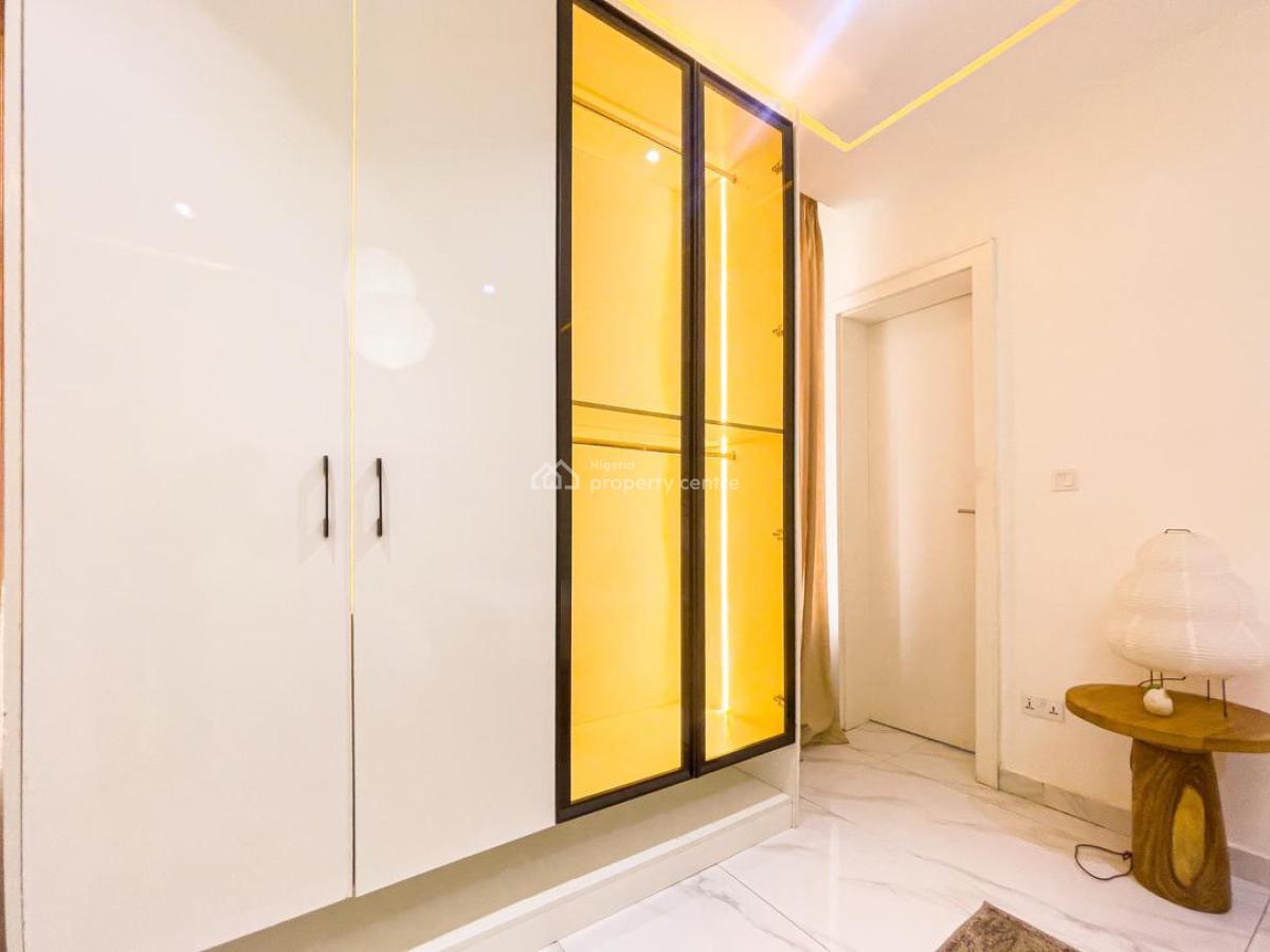 The Stone Creek, Ps5, Pool, and Snooker Board, Lekki Phase 1, Lekki, Lagos, Flat / Apartment Short Let