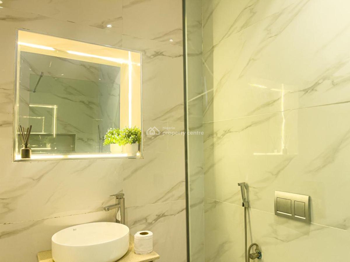 The Stone Creek, Ps5, Pool, and Snooker Board, Lekki Phase 1, Lekki, Lagos, Flat / Apartment Short Let