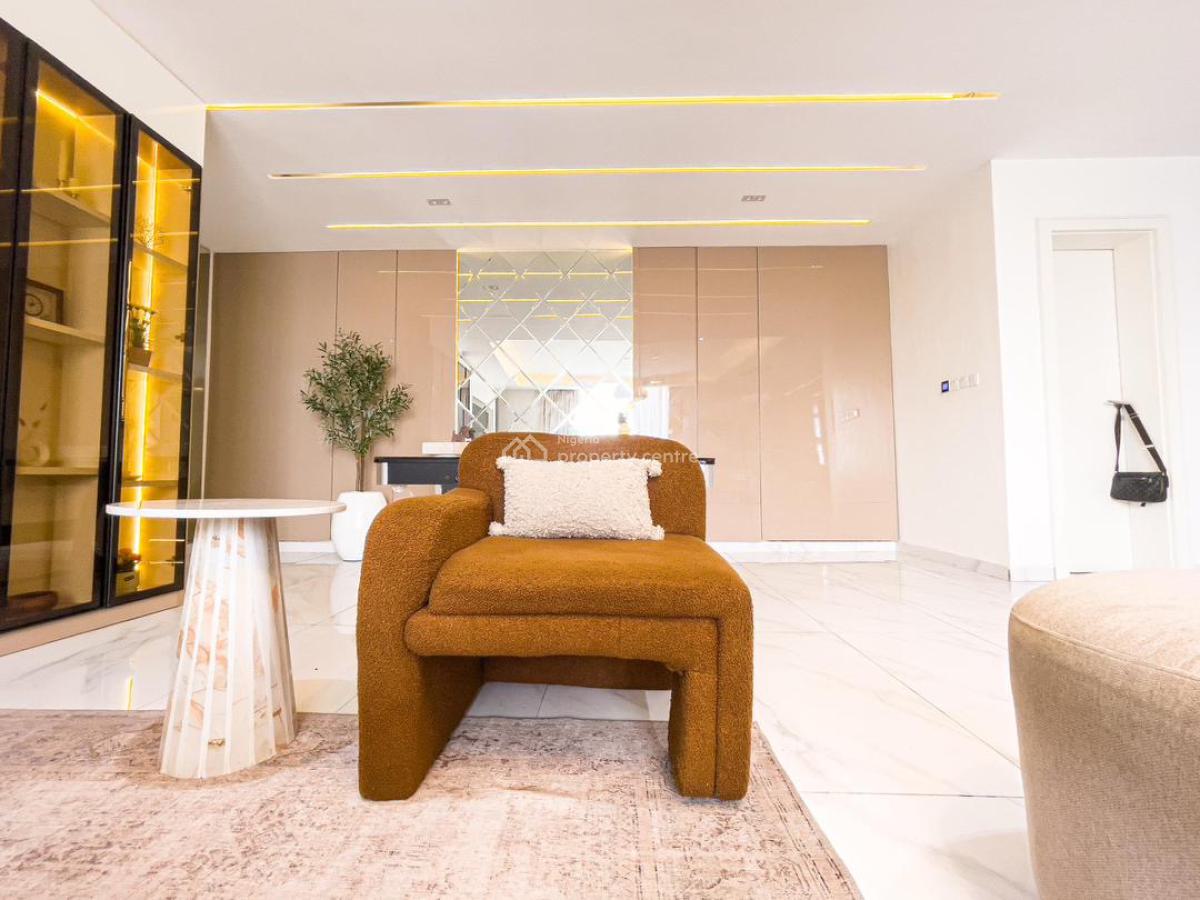 The Stone Creek, Ps5, Pool, and Snooker Board, Lekki Phase 1, Lekki, Lagos, Flat / Apartment Short Let