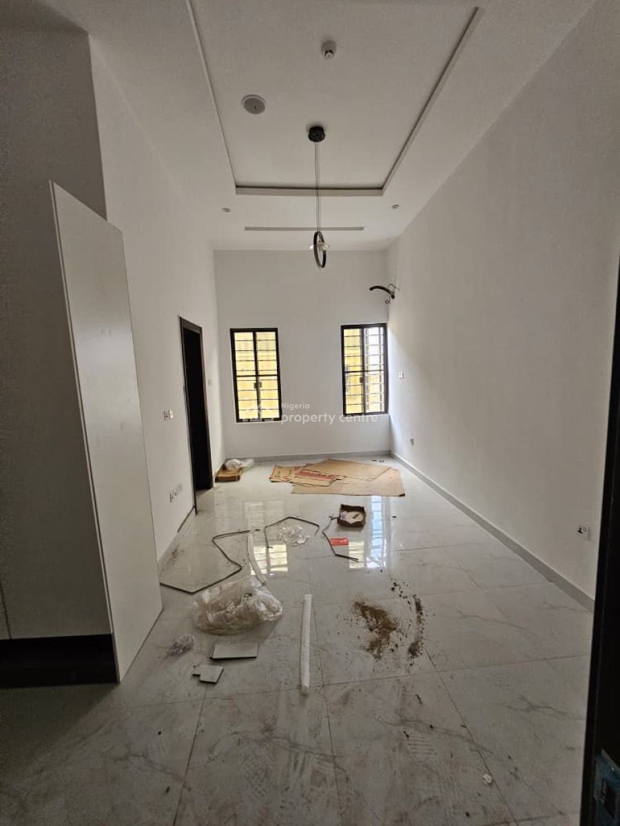 Beautiful 6 Bedroom Detached Duplex with Security House + Laundry, Superb 6 Bedroom Detached Duplex with Modern Facilities, Ojodu, Lagos, Detached Duplex for Sale