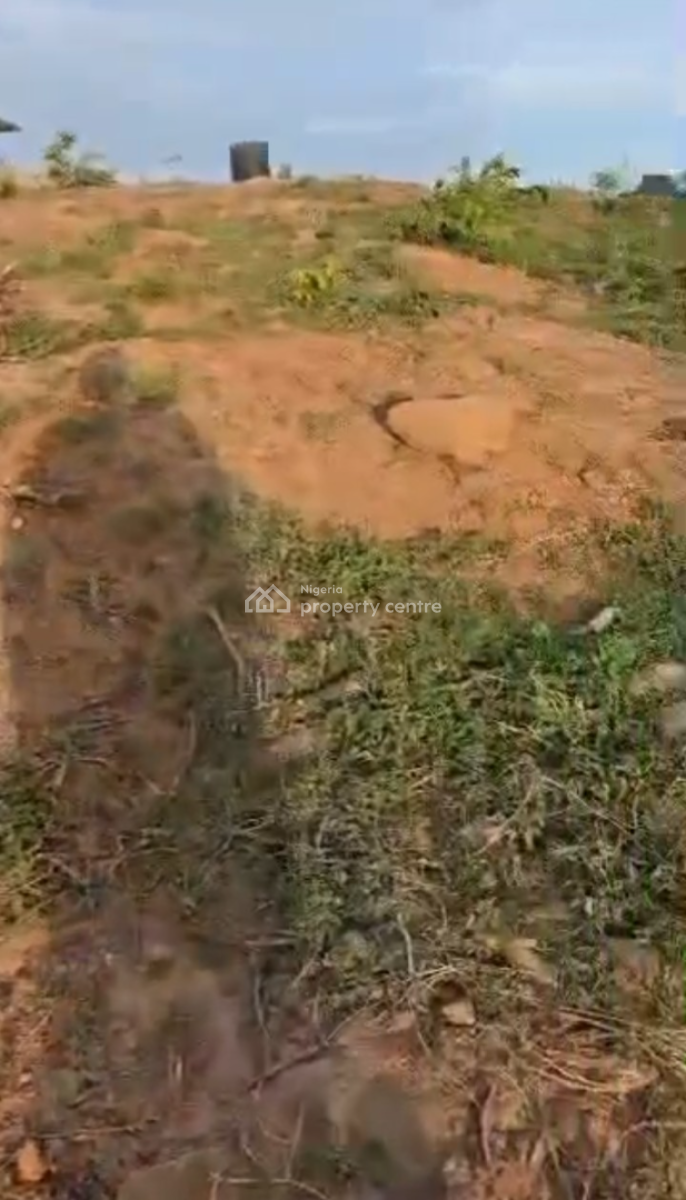 50 Hectares Residential Land, Guzape 2, Guzape District, Abuja, Residential Land for Sale