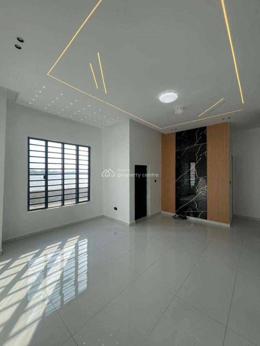 Luxury 4 Bedroom Semi Detached Duplex with Modern Amenities, Luxury 4 Bedroom Semi Detached Duplex with Modern Amenities, Ajah, Lagos, Semi-detached Duplex for Sale