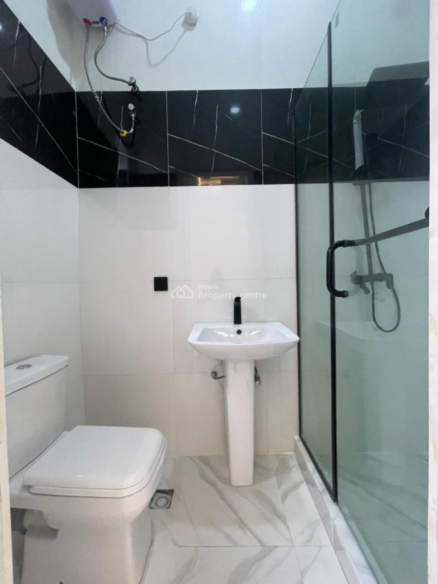 Luxury 4 Bedroom Semi Detached Duplex with Modern Amenities, Luxury 4 Bedroom Semi Detached Duplex with Modern Amenities, Ajah, Lagos, Semi-detached Duplex for Sale