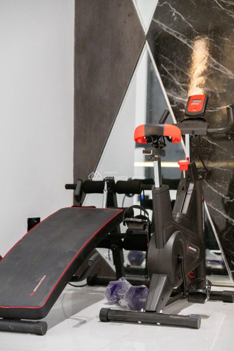 5 Beds Ensuite Duplex, Bq, Gym, Cinema, Elevator, Alexa, Pool, Lekki Phase 1, Lekki, Lagos, Detached Duplex for Sale