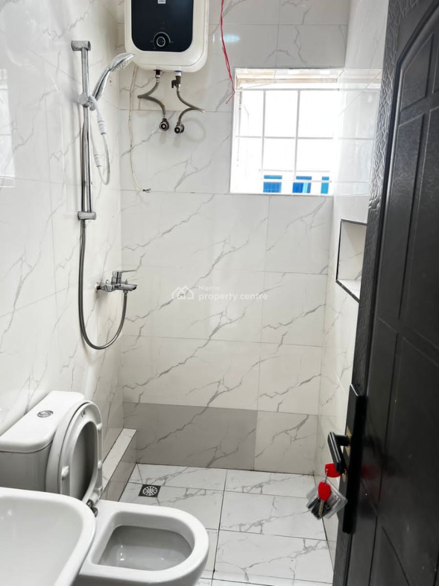 Newly Renovated 2bedroom Flat Spacious Luxury Serviced Apartment, Ikate, Lekki, Lagos, Flat / Apartment for Rent