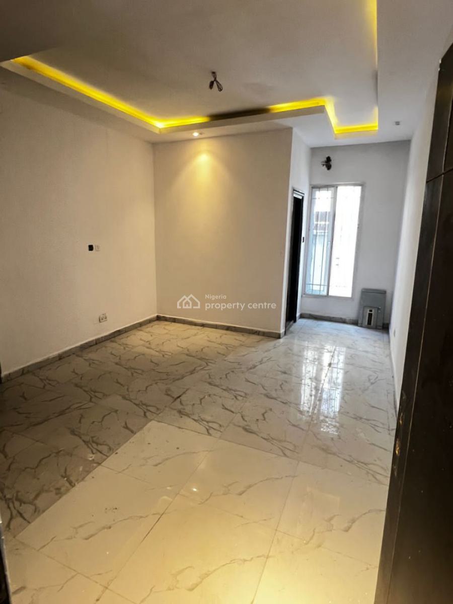 Newly Renovated 2bedroom Flat Spacious Luxury Serviced Apartment, Ikate, Lekki, Lagos, Flat / Apartment for Rent