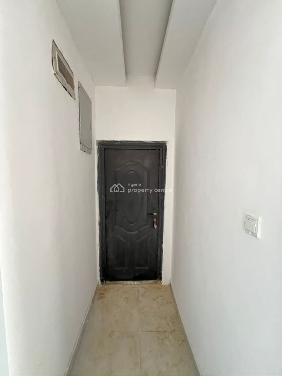 Newly Renovated 2bedroom Flat Spacious Luxury Serviced Apartment, Ikate, Lekki, Lagos, Flat / Apartment for Rent